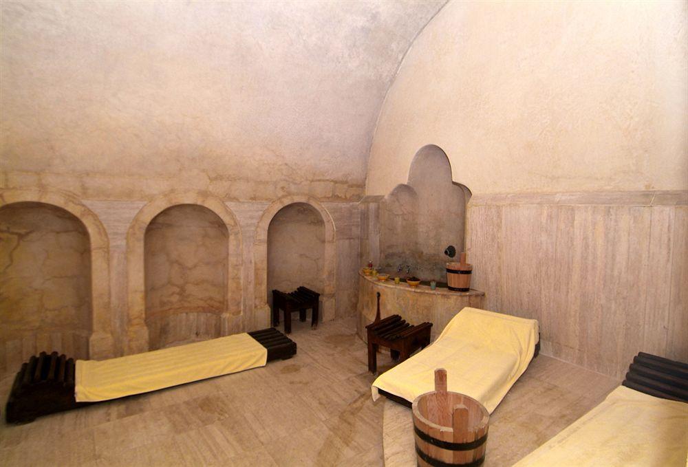 Hotel Marrakech Le Tichka Марракеш Экстерьер фото