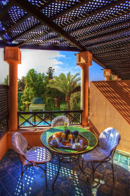 Hotel Marrakech Le Tichka Марракеш Экстерьер фото