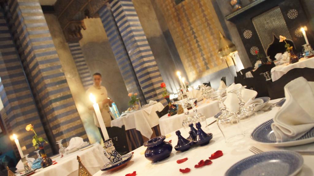 Hotel Marrakech Le Tichka Марракеш Экстерьер фото