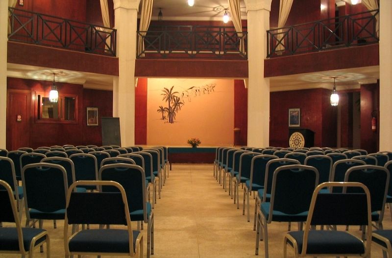 Hotel Marrakech Le Tichka Марракеш Экстерьер фото