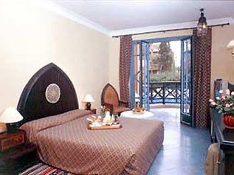 Hotel Marrakech Le Tichka Марракеш Номер фото