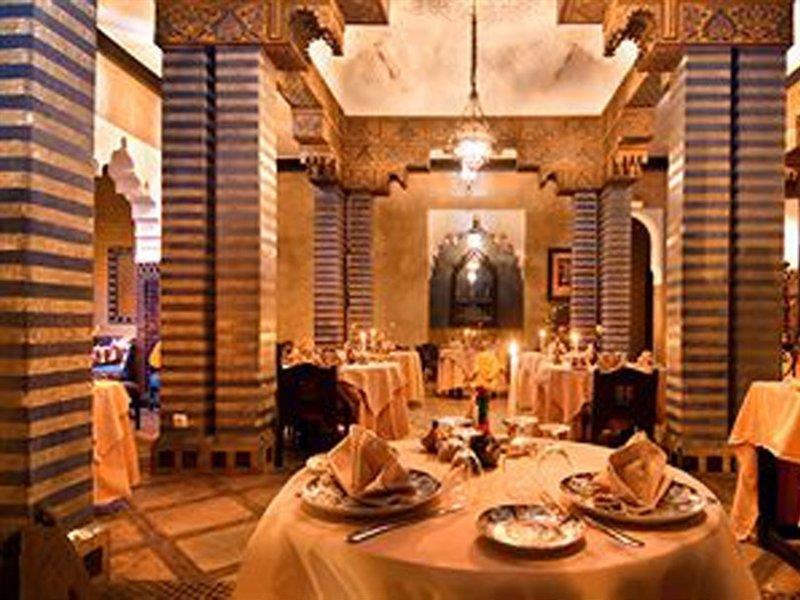 Hotel Marrakech Le Tichka Марракеш Экстерьер фото