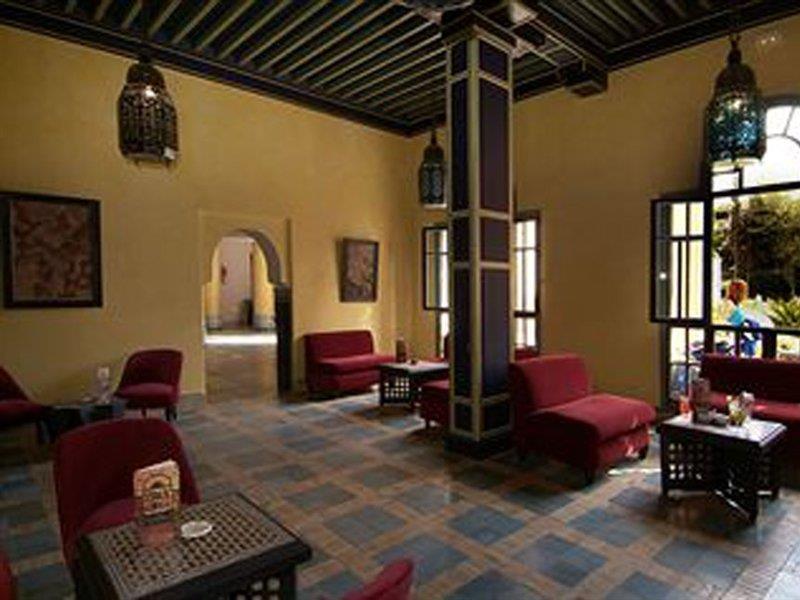 Hotel Marrakech Le Tichka Марракеш Экстерьер фото