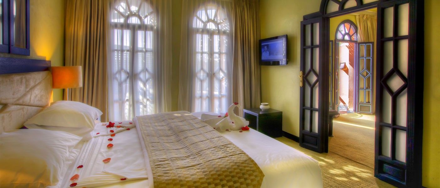Hotel Marrakech Le Tichka Марракеш Экстерьер фото