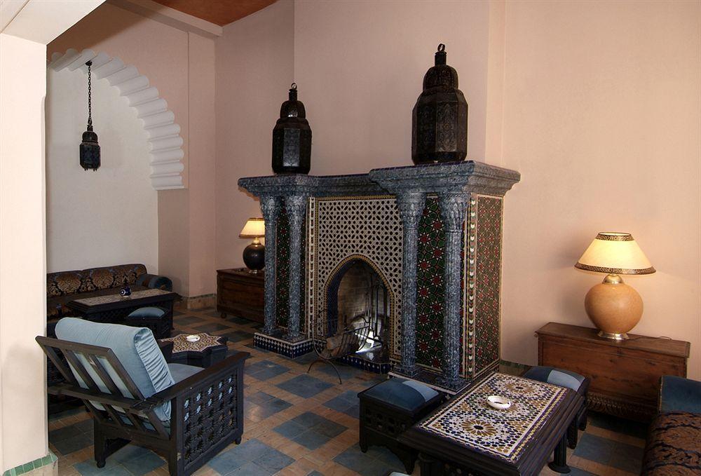 Hotel Marrakech Le Tichka Марракеш Экстерьер фото