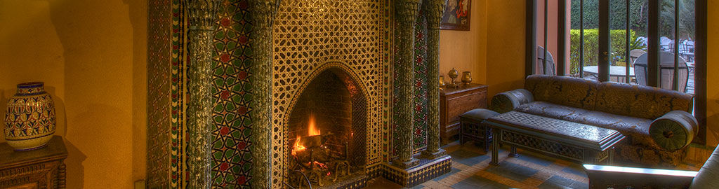 Hotel Marrakech Le Tichka Марракеш Экстерьер фото