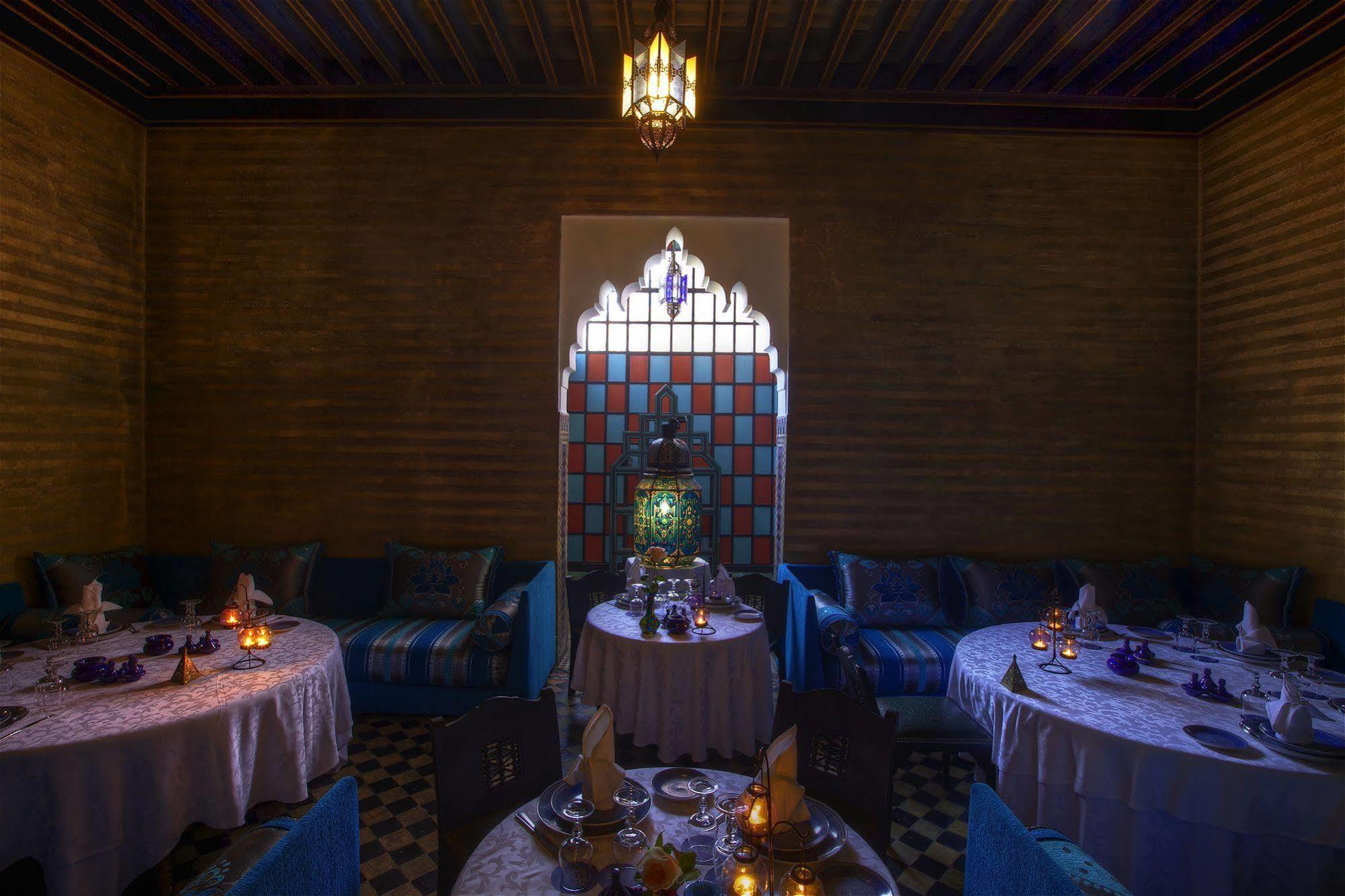 Hotel Marrakech Le Tichka Марракеш Экстерьер фото